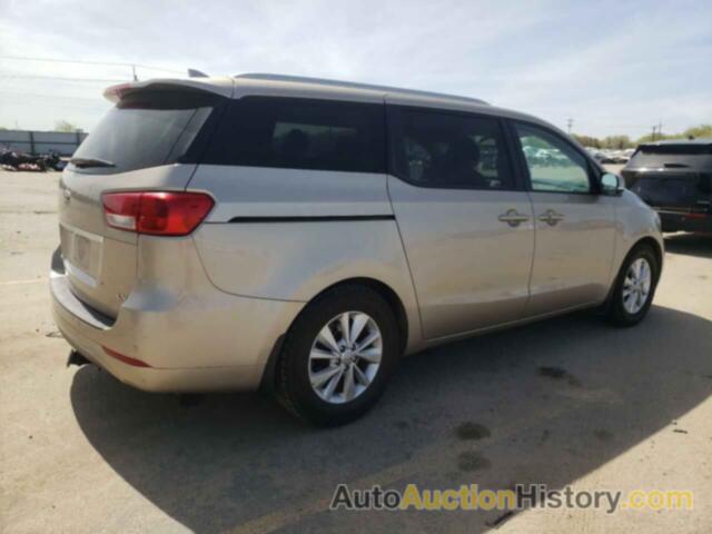 KIA All Models LX, KNDMB5C1XG6215955