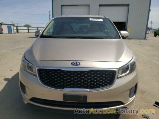 KIA All Models LX, KNDMB5C1XG6215955