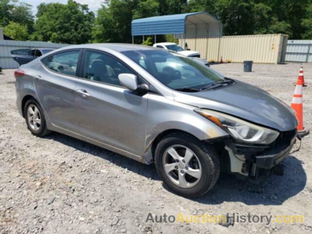 HYUNDAI ELANTRA SE, KMHDH4AE4EU139149