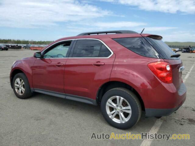 CHEVROLET EQUINOX LT, 2CNALDEC1B6347526