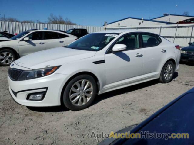 KIA OPTIMA LX, 5XXGM4A71FG443982