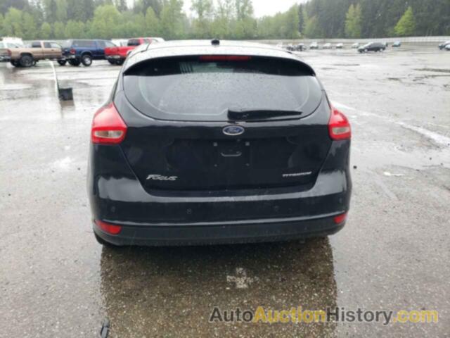 FORD FOCUS TITANIUM, 1FADP3N24GL254107