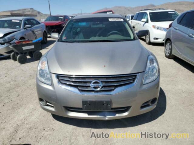 NISSAN ALTIMA BASE, 1N4AL2AP9CN436474