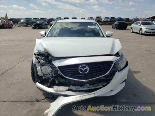 MAZDA 6 TOURING, JM1GJ1V54F1185338