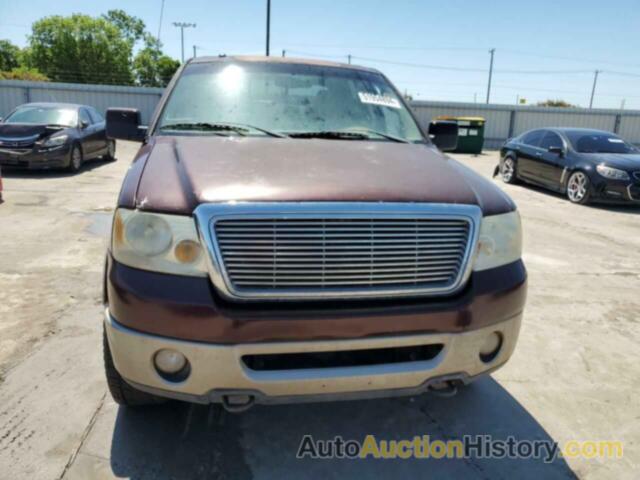 FORD F-150 SUPERCREW, 1FTPW14V88KC11794