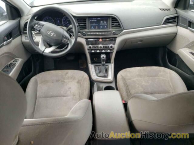 HYUNDAI ELANTRA SEL, 5NPD84LF4LH570804