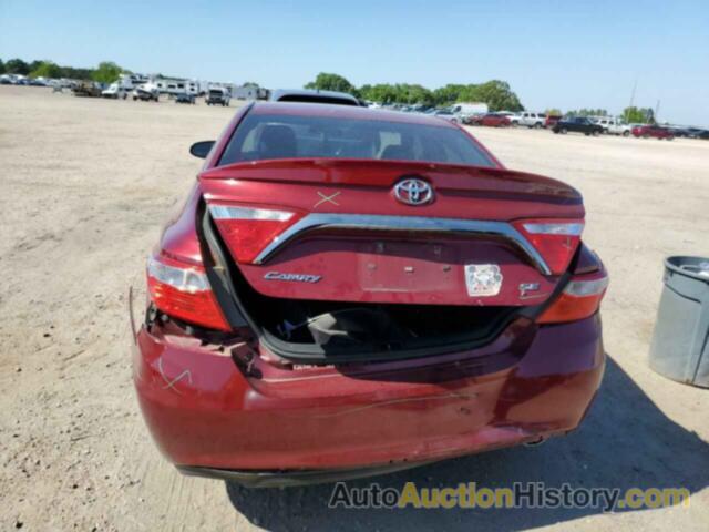 TOYOTA CAMRY LE, 4T1BF1FK6HU754039