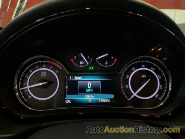 BUICK REGAL PREMIUM, 2G4GN5EX3F9273012