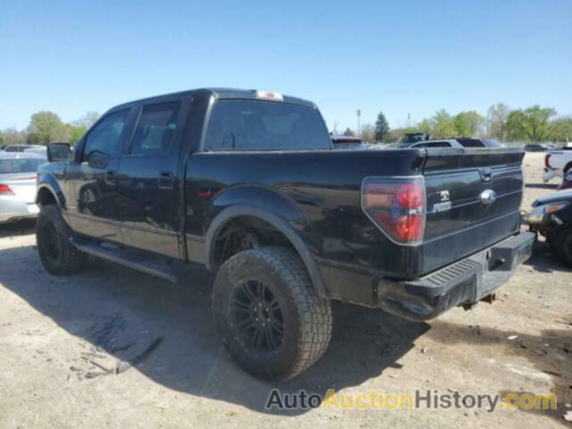 FORD F-150 SUPERCREW, 1FTFW1ET4EFD03305