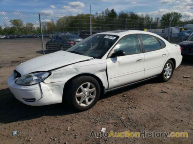 FORD TAURUS SEL, 1FAFP56UX6A155192