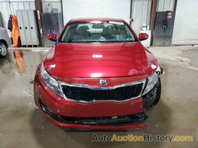 KIA OPTIMA LX, 5XXGM4A78DG152151