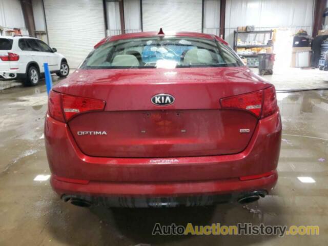 KIA OPTIMA LX, 5XXGM4A78DG152151