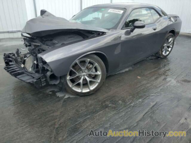 DODGE CHALLENGER GT, 2C3CDZJGXNH143904