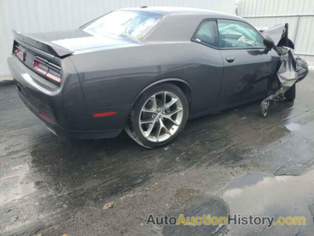 DODGE CHALLENGER GT, 2C3CDZJGXNH143904