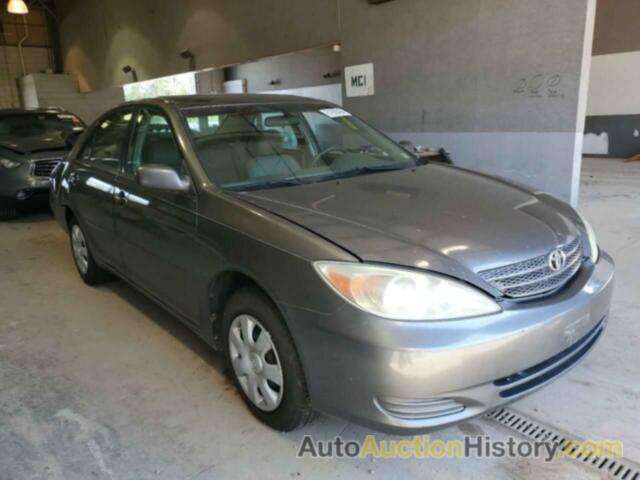 TOYOTA CAMRY LE, 4T1BE32KX3U717881