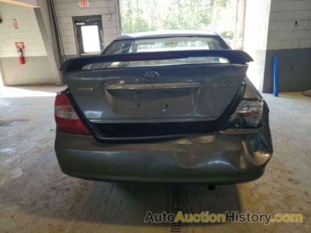 TOYOTA CAMRY LE, 4T1BE32KX3U717881