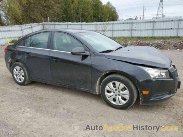 CHEVROLET CRUZE LT, 1G1PC5SB1E7386937