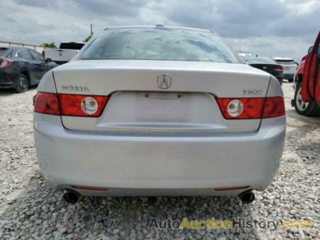 ACURA TSX, JH4CL95995C018758
