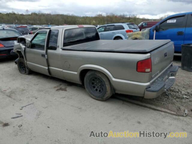 GMC SONOMA, 1GTCS19W818111337