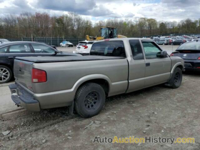 GMC SONOMA, 1GTCS19W818111337