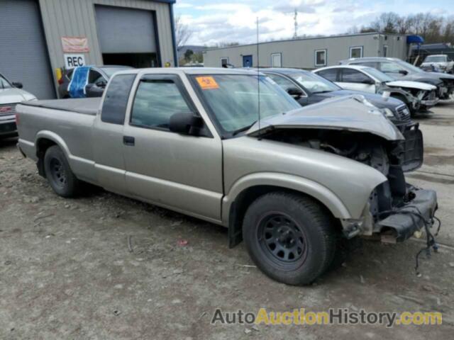 GMC SONOMA, 1GTCS19W818111337