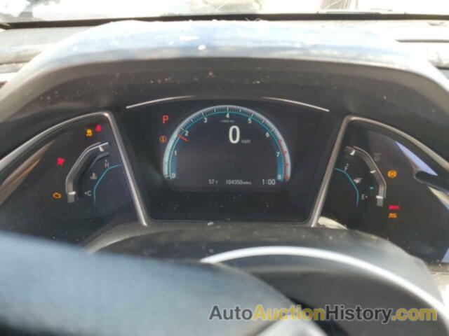 HONDA CIVIC EX, 19XFC1F37GE045656