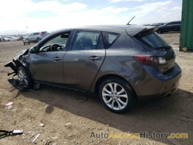 MAZDA MAZDA3 S, JM1BL1K56B1901112