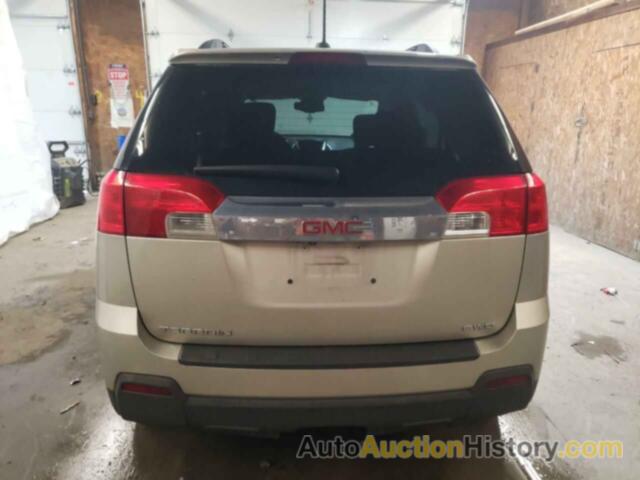 GMC TERRAIN SLE, 2GKFLWEK0F6148118