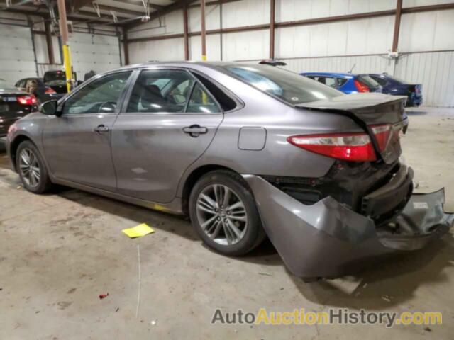 TOYOTA CAMRY LE, 4T1BF1FKXHU677675