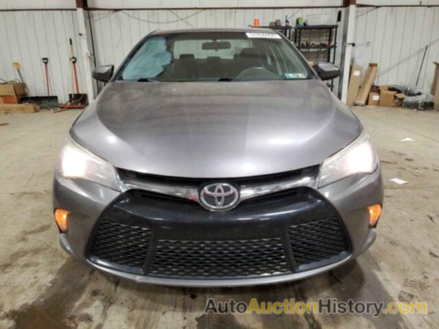 TOYOTA CAMRY LE, 4T1BF1FKXHU677675