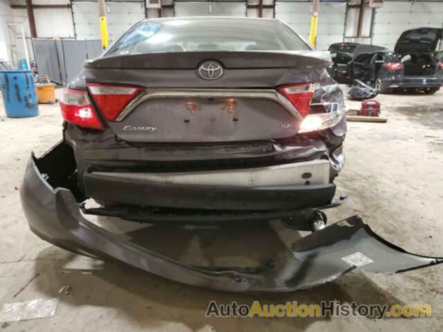 TOYOTA CAMRY LE, 4T1BF1FKXHU677675