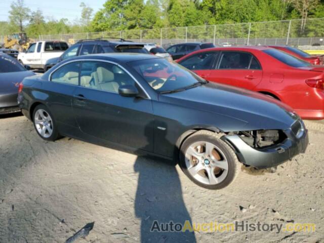 BMW 3 SERIES I, WBADX7C59BE261269