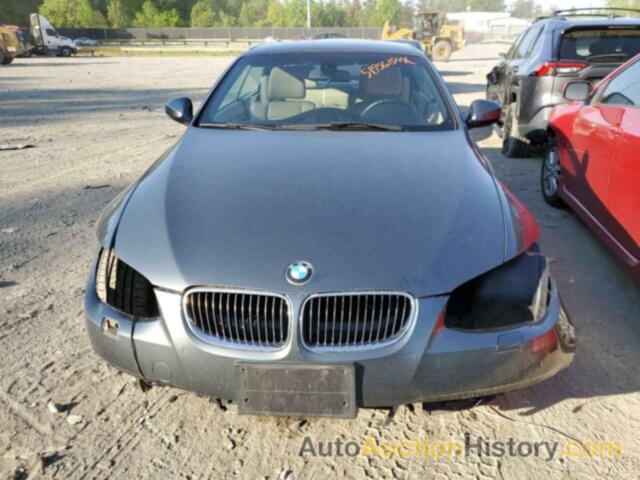 BMW 3 SERIES I, WBADX7C59BE261269