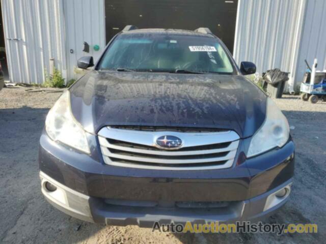 SUBARU OUTBACK 2.5I, 4S4BRCAC4C3267004