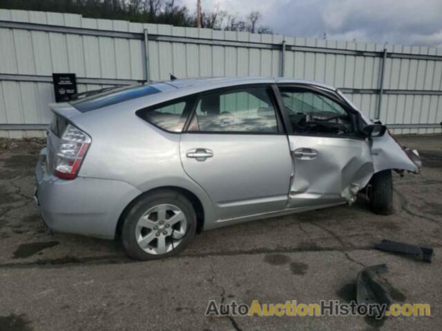 TOYOTA PRIUS, JTDKB20U367074739