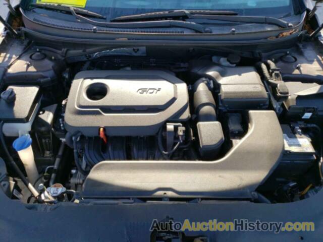 HYUNDAI SONATA SPORT, 5NPE34AF2FH141445