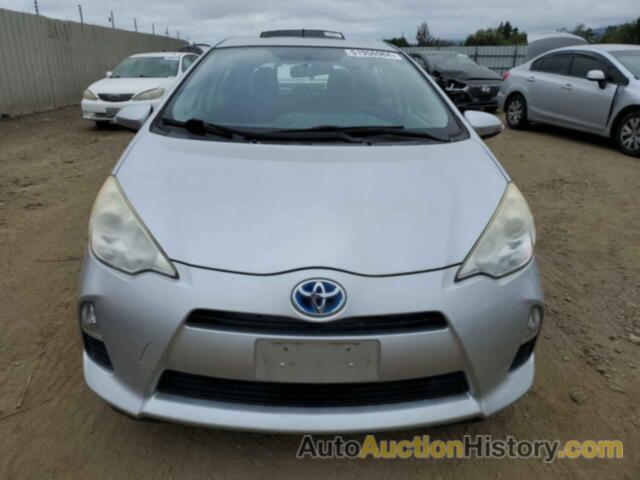 TOYOTA PRIUS, JTDKDTB3XD1555379