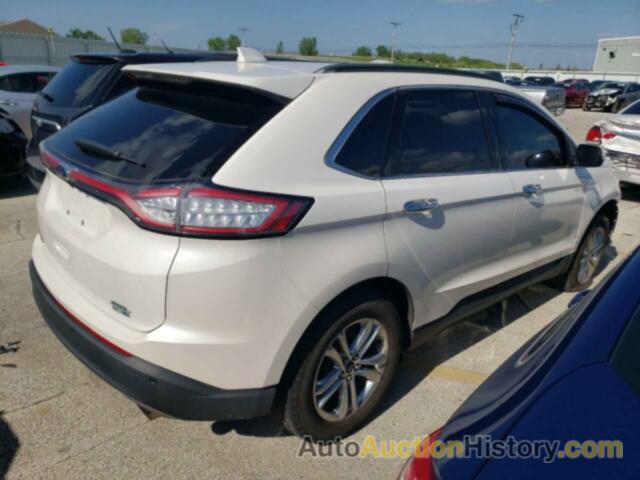 FORD EDGE SEL, 2FMPK4J97GBB57736