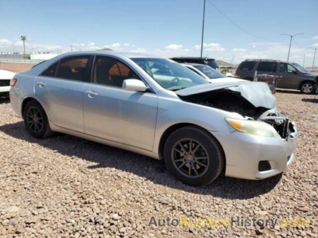 TOYOTA CAMRY BASE, 4T4BF3EK7BR165835