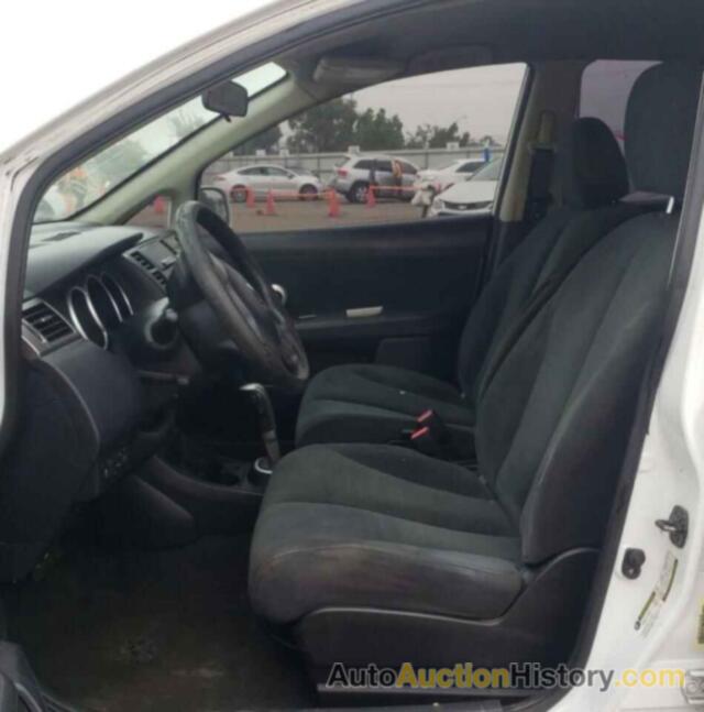 NISSAN VERSA S, 3N1BC1CP3CK806056