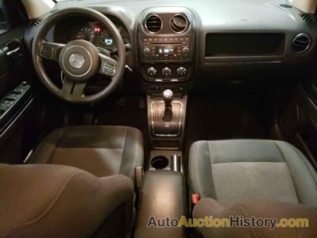 JEEP COMPASS SPORT, 1C4NJDBBXDD280016