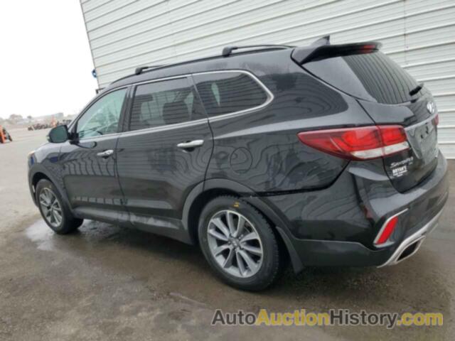 HYUNDAI SANTA FE SE, KM8SN4HF2KU305758