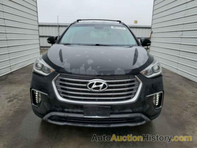 HYUNDAI SANTA FE SE, KM8SN4HF2KU305758