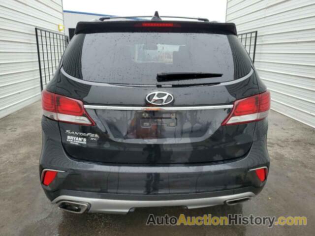 HYUNDAI SANTA FE SE, KM8SN4HF2KU305758