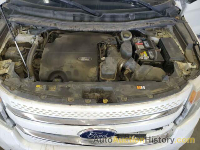 FORD EXPLORER LIMITED, 1FMHK8F88CGA57871