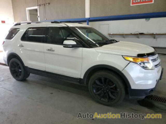 FORD EXPLORER LIMITED, 1FMHK8F88CGA57871