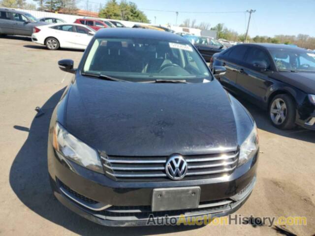 VOLKSWAGEN PASSAT S, 1VWAT7A35FC063936