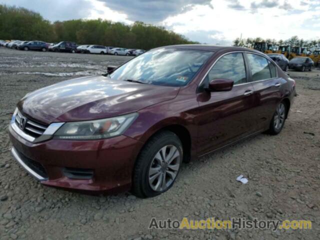 HONDA ACCORD LX, 1HGCR2F31DA173835