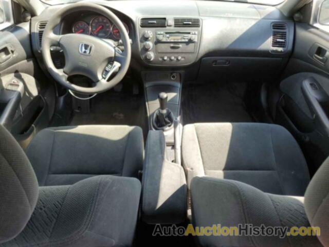 HONDA CIVIC EX, 1HGEM21963L082727