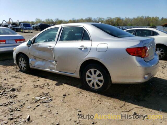 TOYOTA COROLLA BASE, 1NXBU4EE7AZ214465